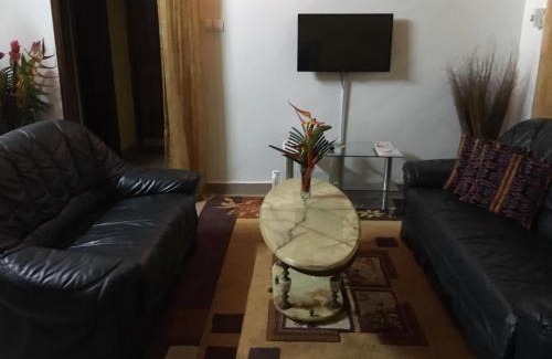 Akwa II Apartamento | Bolo Residence Douala