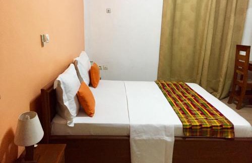 Akwa II Apartamento | Bolo Residence Douala