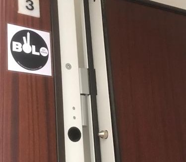 Savena Apartamento | BOLOESTHOUSE