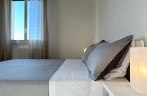Historic Center Casa | Bologna Centrale Rooms