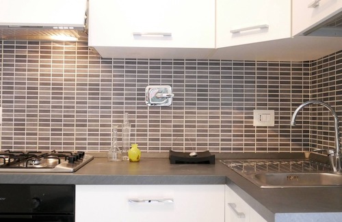 Historic Center Apartamento | Bologna Welcome House