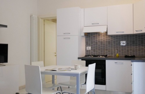 Historic Center Apartamento | Bologna Welcome House