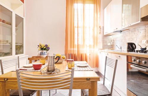 Cirenaica Apartamento | Bologna Zanolini Apartment