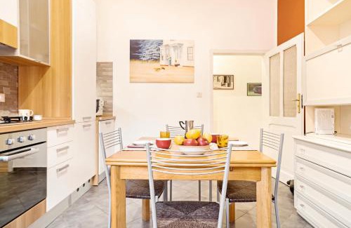 Cirenaica Apartamento | Bologna Zanolini Apartment
