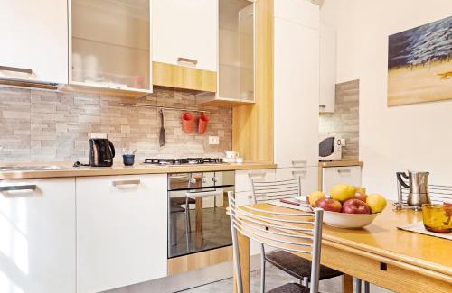 Cirenaica Apartamento | Bologna Zanolini Apartment