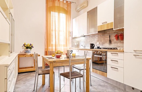 Cirenaica Apartamento | Bologna Zanolini Apartment