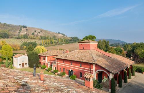 Sasso Marconi Cama Y Desayuno | BolognaRoomscom - Ca' Palazzo Malvasia