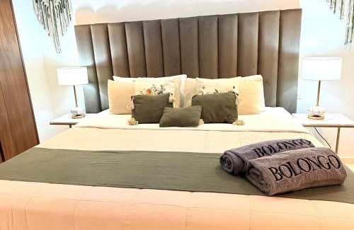 Emiliano Zapata Apartamento | Bolongo 2BR your exclusive oceanfront escape