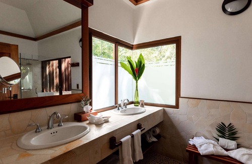 San Andres Hotel | Bolontiku Boutique Hotel, Member of the Cayuga Collection