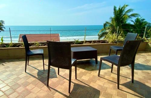 Inna Apartamento | Boloors sea la vie