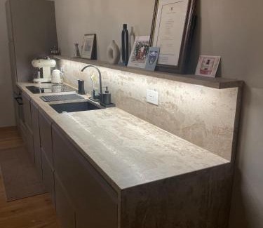 Bolsena Apartamento | Bolsena Suite luxury apartment