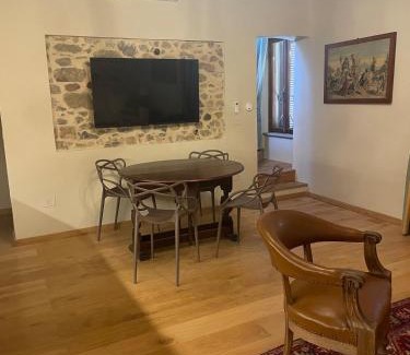 Bolsena Apartamento | Bolsena Suite luxury apartment
