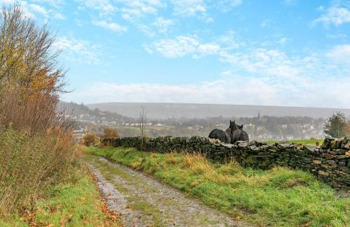 Ainley Top Casa | Bolster Moor Barn