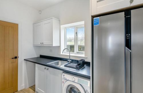 Ainley Top Casa | Bolster Moor Barn
