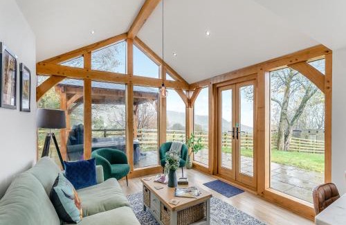 Ainley Top Casa | Bolster Moor Barn
