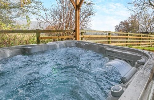 Ainley Top Casa | Bolster Moor Barn