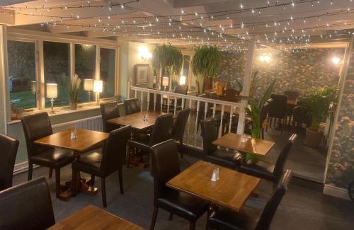 Richmond Hotel | Bolton arms downholme