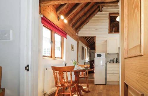 Bilting Cabaña | Bolton Barn