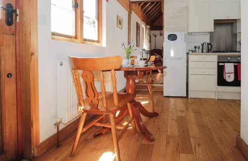 Bilting Cabaña | Bolton Barn