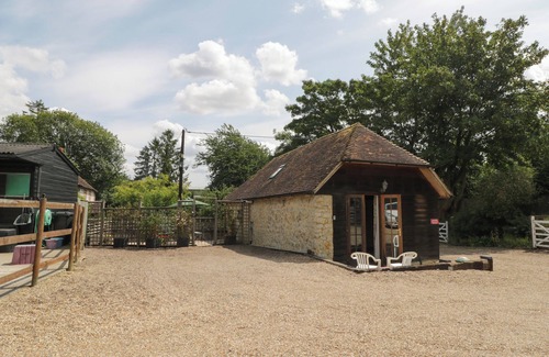 Bilting Cabaña | Bolton Barn