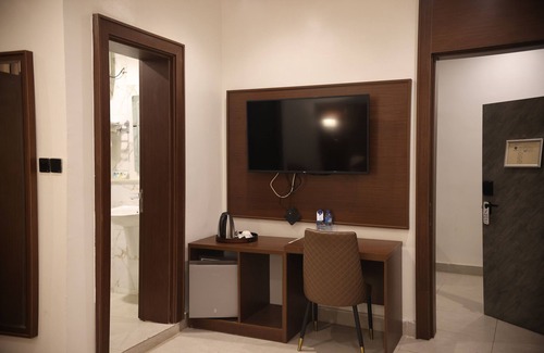 Abuja Hotel | Bolton White Hotel
