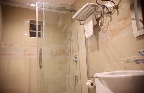 Abuja Hotel | Bolton White Hotel