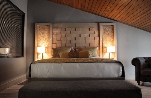 Elmalik Complejo | Bolu Koru Hotels Spa & Convention