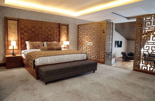 Elmalik Complejo | Bolu Koru Hotels Spa & Convention