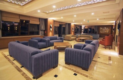 Elmalik Complejo | Bolu Koru Hotels Spa & Convention