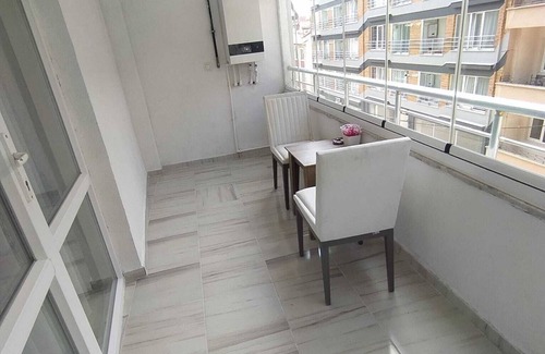 Bolu Apartamento | Bolu Merkez Deluxe Apart Otel