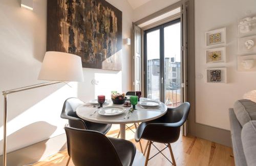 Centro / Baixa Apartamento | Bom-Jardim Trindade