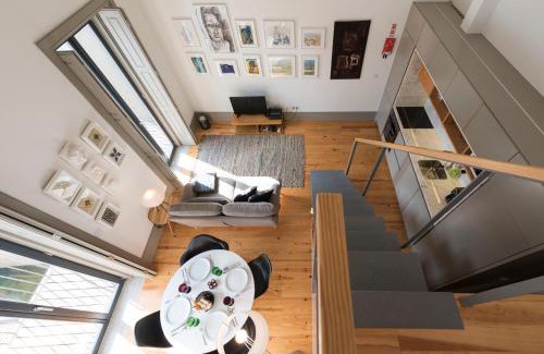 Centro / Baixa Apartamento | Bom-Jardim Trindade