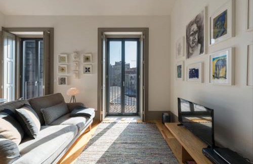 Centro / Baixa Apartamento | Bom-Jardim Trindade