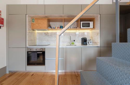 Centro / Baixa Apartamento | Bom-Jardim Trindade