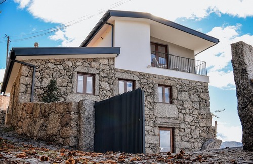 Carvalheira Casa | Casa Bom Jesus das Mós