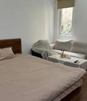 Old Quarter Casa | Bom's House