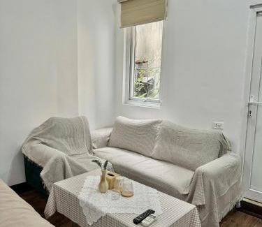 Old Quarter Casa | Bom's House