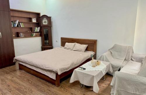Old Quarter Casa | Bom's House