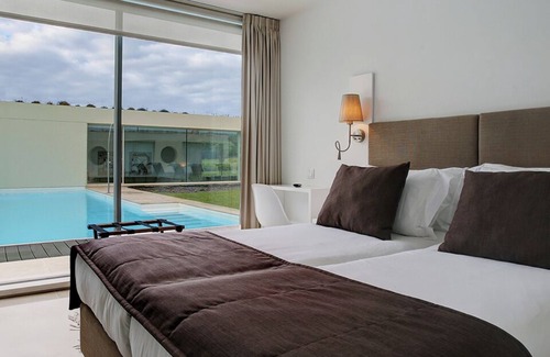 Vau Complejo | Bom Sucesso Resort