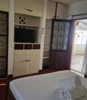 Diani Beach Apartamento | Boma Banda Diani - Kaskazi Cottage