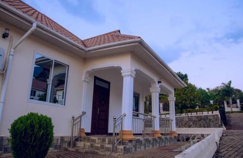 Morogoro Apartamento | Boma Hill Residence Apartments by Monalisa