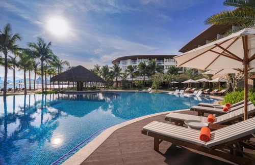 Nha Trang Complejo | Boma Resort Nha Trang