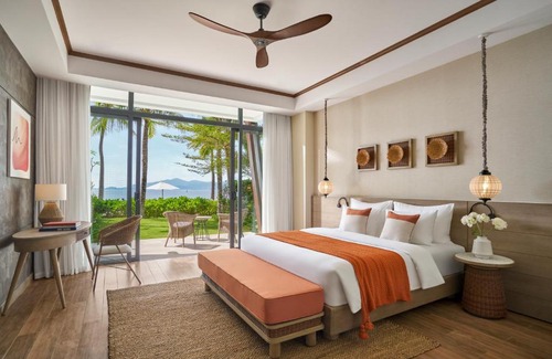 Nha Trang Complejo | Boma Resort Nha Trang