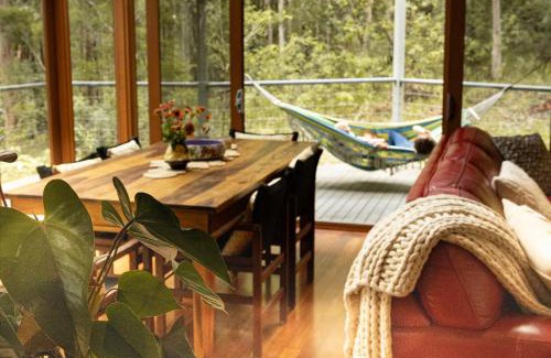 Bombah Point Casa | Bombah Point Eco Cottages