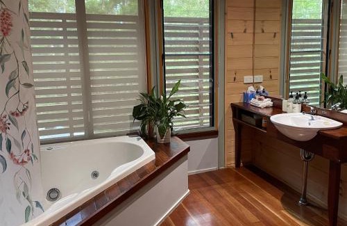 Bombah Point Casa | Bombah Point Eco Cottages