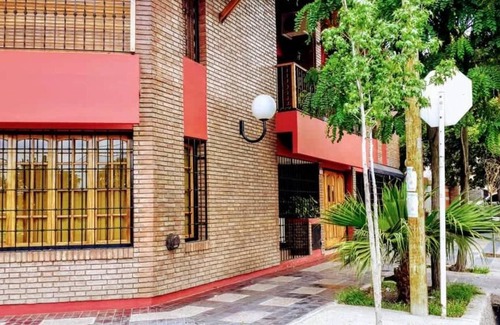 Dorrego Apartamento | Bombal Departamentos