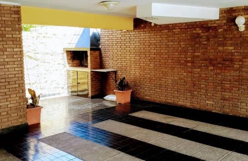 Dorrego Apartamento | Bombal Departamentos