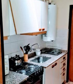 Dorrego Apartamento | Bombal Departamentos