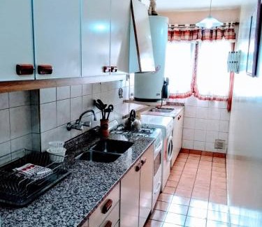 Dorrego Apartamento | Bombal Departamentos