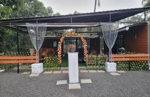 Alibaug Chalet De Esquí | Bombay High Retreat